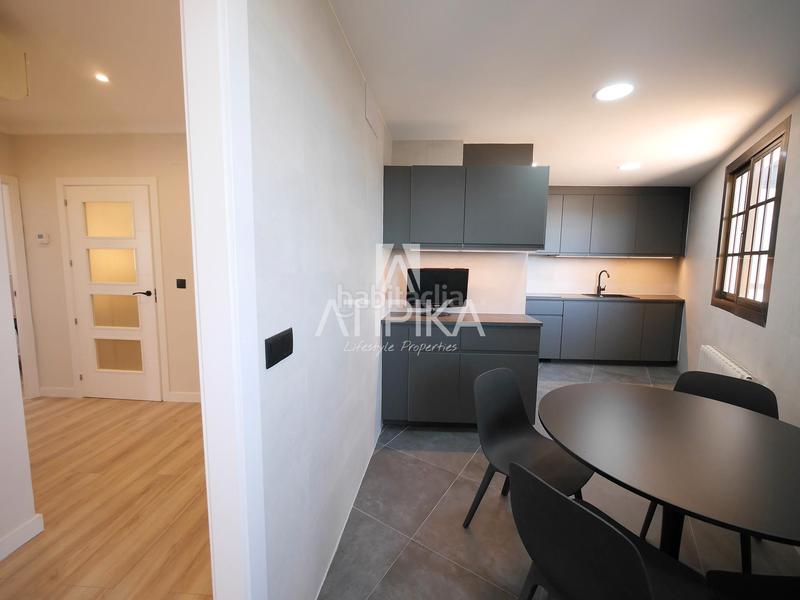 Foto b64b3e2d-7a58-4b18-9f16-ad141ea46beb. Affitto attico con riscaldamento in Sant Ramon - Maternitat Barcelona