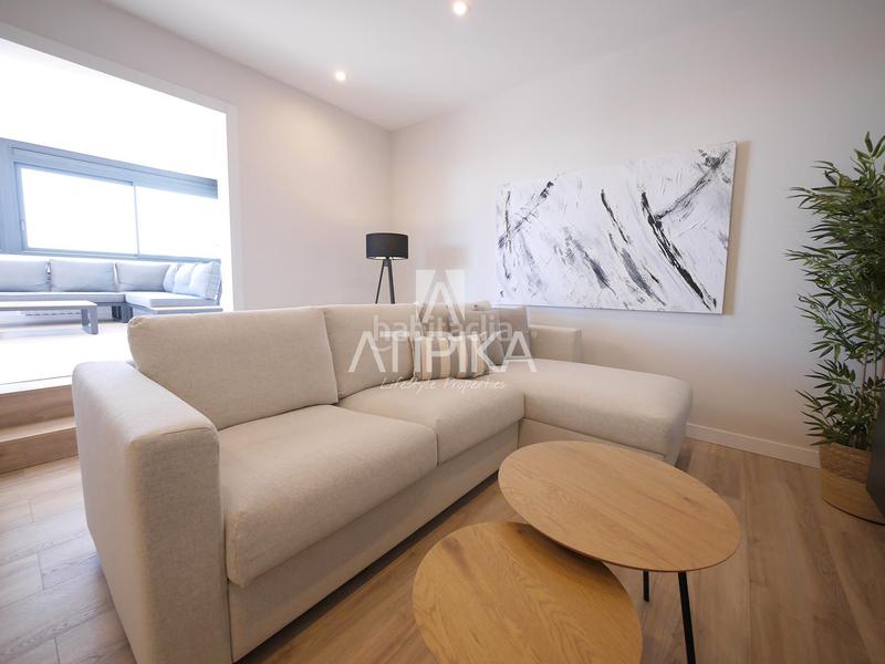 Foto c3fd6f24-cd19-4171-b494-f7731ce0acf9. Affitto attico con riscaldamento in Sant Ramon - Maternitat Barcelona
