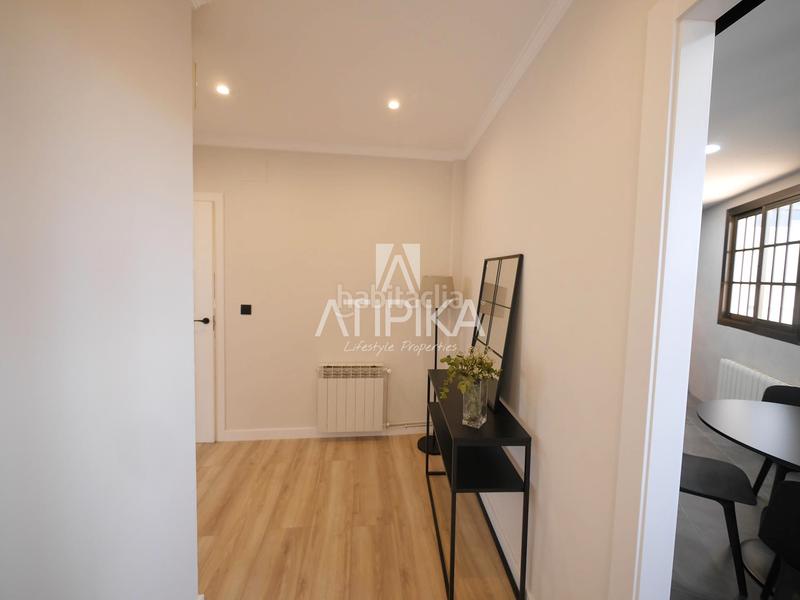 Foto 1f8c0f4a-f545-48b9-8c72-b8a018347712. Miete dachwohnung mit heizung in Sant Ramon - Maternitat Barcelona