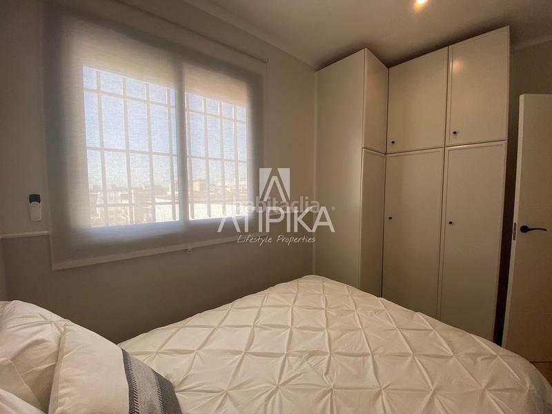Foto 971d4189-45ac-4248-b9ff-a8176ec24bb2. Miete dachwohnung mit heizung in Sant Ramon - Maternitat Barcelona