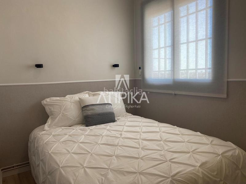 Foto da248277-33b3-4fd2-a2ac-deaa8dedbfa0. Miete dachwohnung mit heizung in Sant Ramon - Maternitat Barcelona