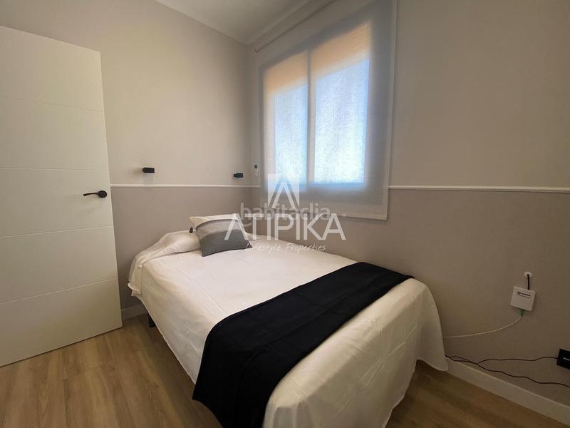 Foto 00b97059-50ed-452b-a47b-0c3b51229d65. Rent penthouse with heating in Sant Ramon - Maternitat Barcelona