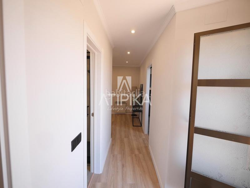 Foto 10ee7db6-1759-4197-9260-978b32753d5e. Rent penthouse with heating in Sant Ramon - Maternitat Barcelona