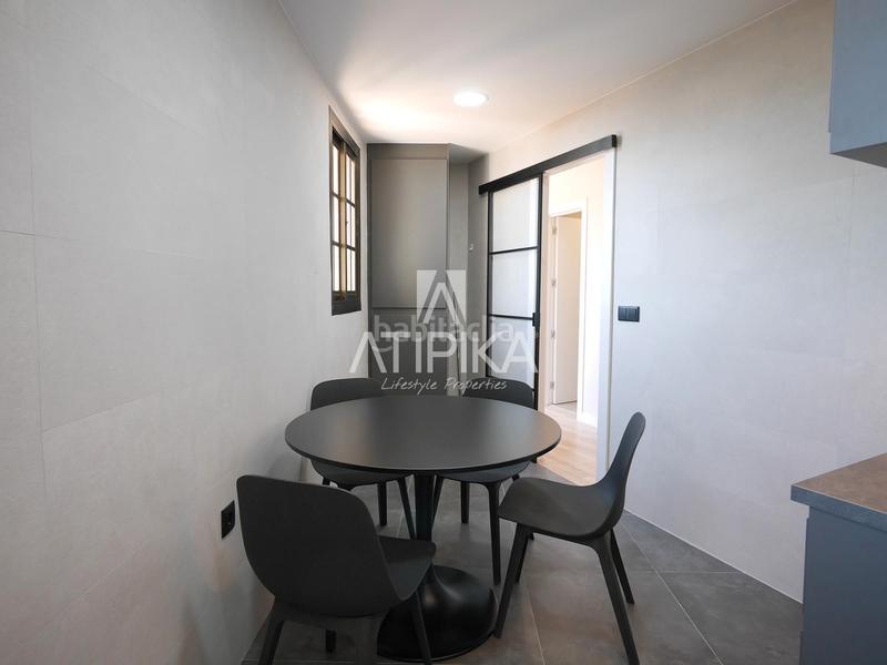 Foto 228fb974-c8b4-4d37-98bc-0f1e784d5e8c. Rent penthouse with heating in Sant Ramon - Maternitat Barcelona