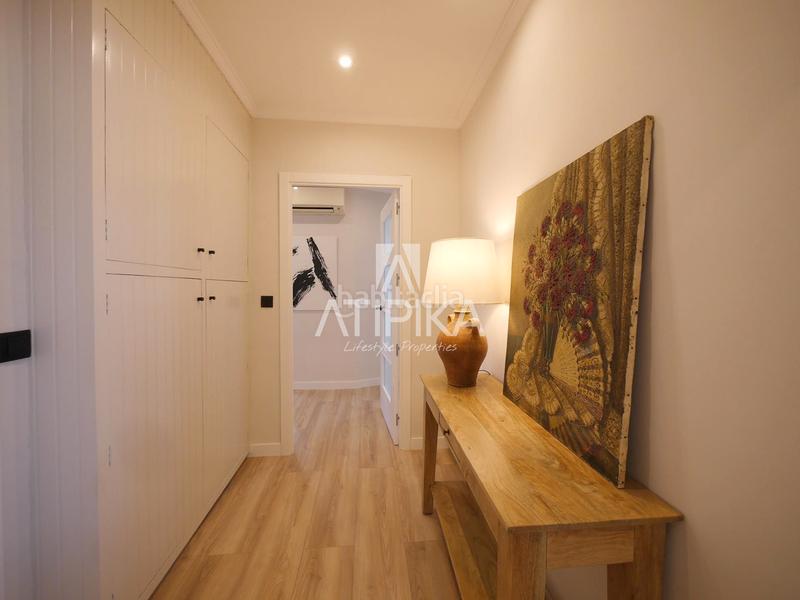 Foto 38629c91-8857-4ed6-84c5-d62afc5ed424. Rent penthouse with heating in Sant Ramon - Maternitat Barcelona
