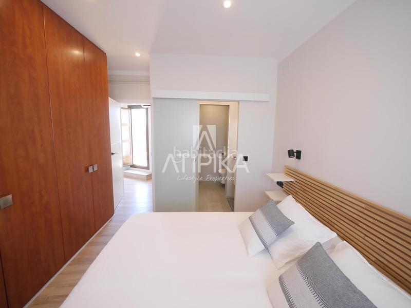Foto 553e16ff-09a3-49dc-9137-e8a9bdb29f86. Rent penthouse with heating in Sant Ramon - Maternitat Barcelona