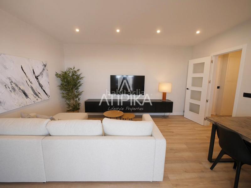 Foto 5e813785-76db-4992-a59c-bdc581196932. Rent penthouse with heating in Sant Ramon - Maternitat Barcelona