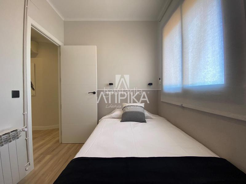 Foto 79d8484f-51ad-4118-9822-3768386790dc. Rent penthouse with heating in Sant Ramon - Maternitat Barcelona