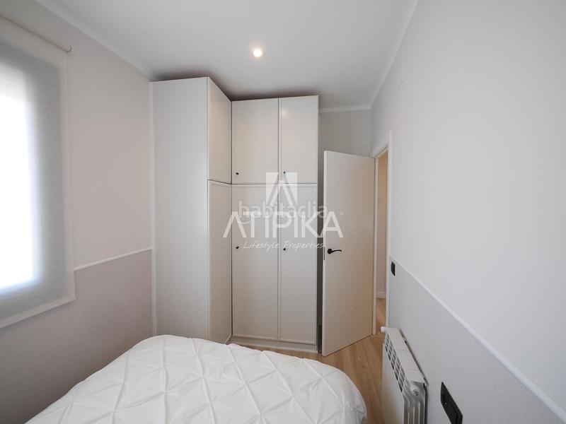 Foto 9a2fb432-222a-434a-9350-58c83258e351. Rent penthouse with heating in Sant Ramon - Maternitat Barcelona