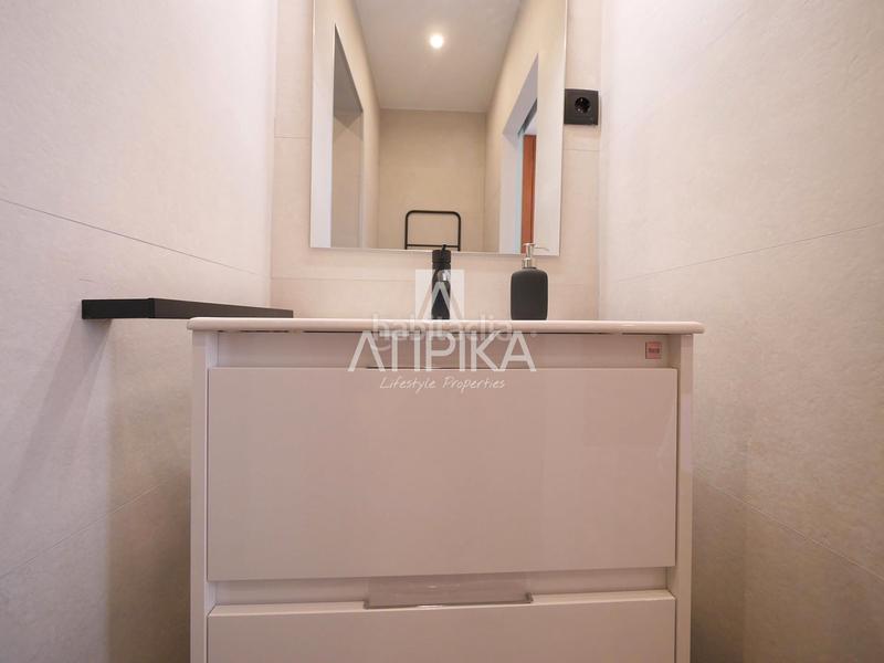Foto b9fcc554-1964-4a6b-a4a6-8ae6d620b97d. Rent penthouse with heating in Sant Ramon - Maternitat Barcelona