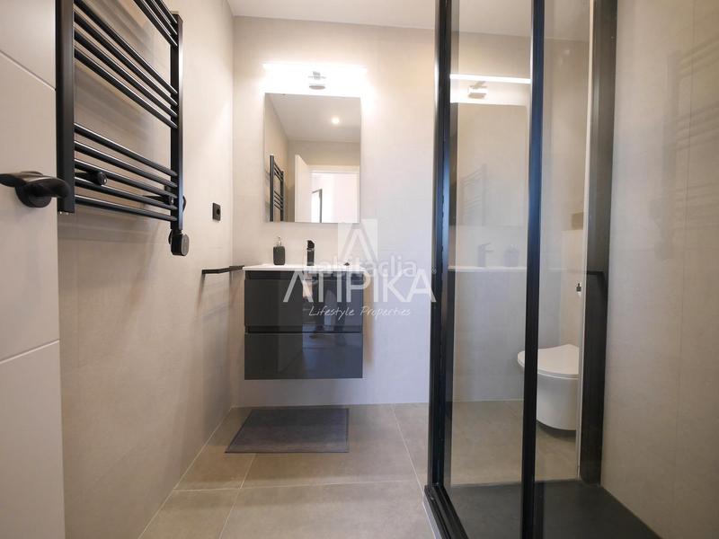 Foto ba5402ed-3fa6-4ce1-8a0c-ab13af849fb1. Rent penthouse with heating in Sant Ramon - Maternitat Barcelona
