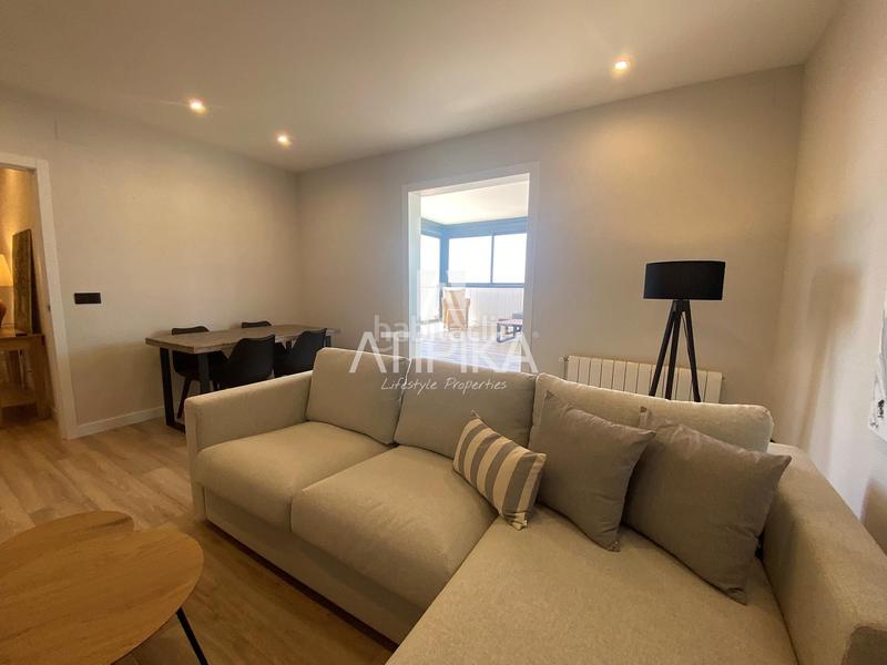 Foto d9e12a07-fce1-48f4-b14d-4a98c30268ae. Rent penthouse with heating in Sant Ramon - Maternitat Barcelona