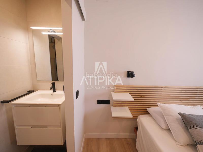 Foto f16e5cc4-9f78-4c89-ab16-5ba7c532a536. Rent penthouse with heating in Sant Ramon - Maternitat Barcelona