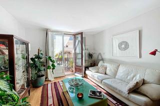 Appartement à Gòtic. Luminoso piso en venta de dos dormitorios en el barri gòtic