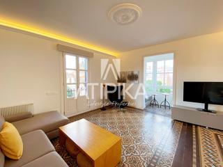 Location Appartement à Dreta de l´Eixample. Piso en alquiler temporal  junto a gran vía