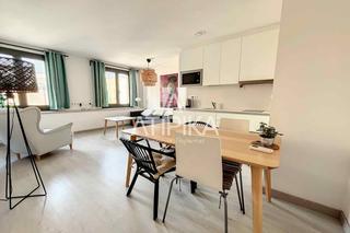 Lloguer Pis a Dreta de l´Eixample. Acogedor apartamento en alquiler temporal en la calle trafalgar