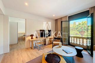 Location Appartement à Vila de Gràcia. Piso en alquiler temporal rodeado de servicios en gràcia