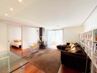 Location Appartement à Dreta de l´Eixample. Piso de alto standing en alquiler temporal en passeig de gràcia