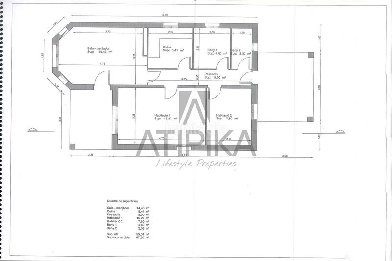 Foto 3819da79-0e6e-4809-b1ec-d35a6d1fe939. Casa con parcheggio piscina in Lluminetes Castelldefels
