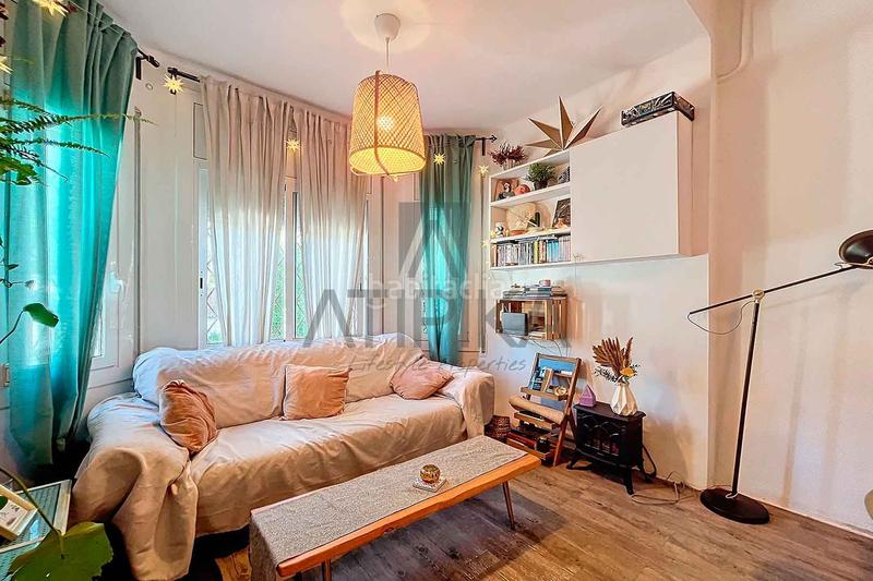 Foto 6456ba9e-e7fa-4da0-baf2-1ced791744c7. Casa con parcheggio piscina in Lluminetes Castelldefels