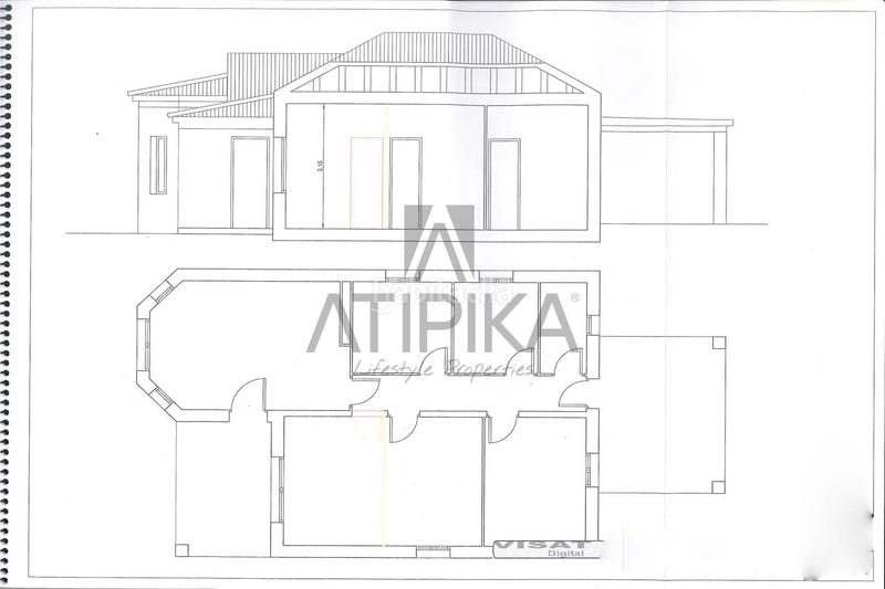 Foto c6031701-e613-408f-9ff9-f9ae2123c021. Casa con parcheggio piscina in Lluminetes Castelldefels