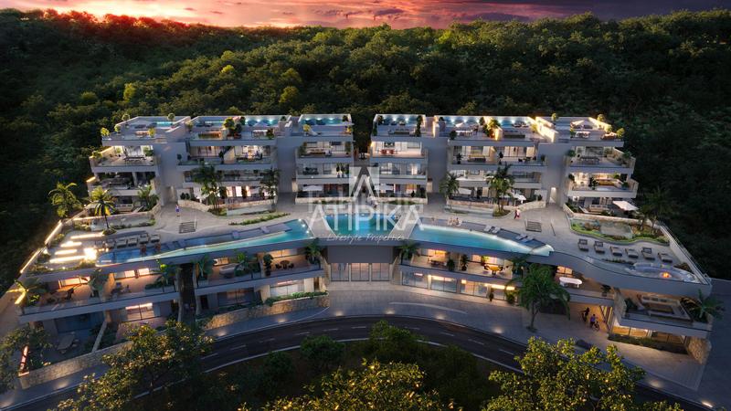 Foto 86d18fc8-b915-4234-aa6b-b6ced0aa44ff. Piso  de obra nueva en urbanización privada con servicios exclusivos en arenal den castell en Es Mercadal