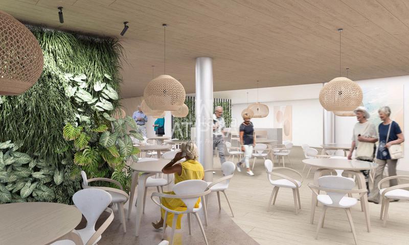 Foto eda03fe1-4fb5-4d39-b424-27c330f06edd. Piso  de obra nueva en urbanización privada con servicios exclusivos en arenal den castell en Es Mercadal