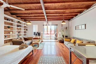 Affitto Appartamento in Vila de Gràcia. Apartamento en alquiler temporal en la vila de gràcia