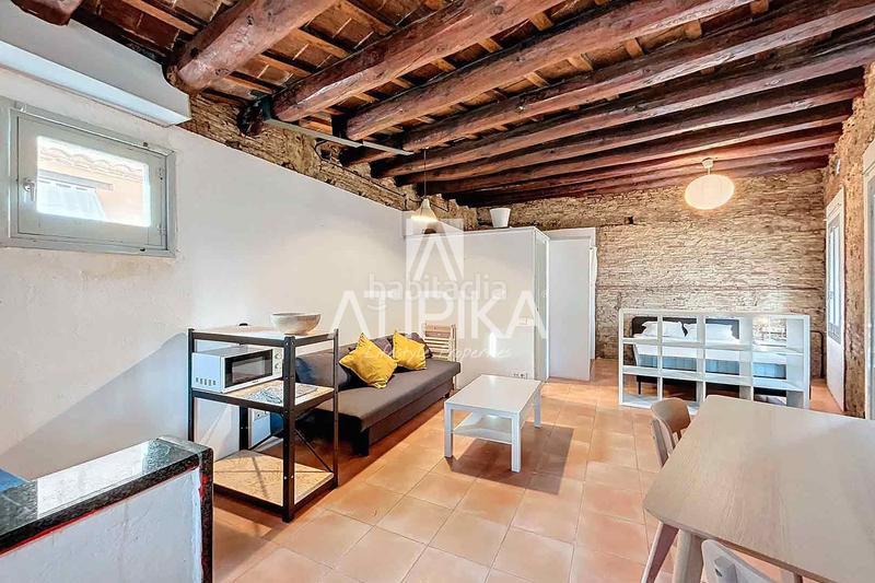 Foto 5f959df8-31a0-482d-83e1-f2c69289d7af. Affitto appartamento in St. Pere - Sta. Caterina - El Born Barcelona