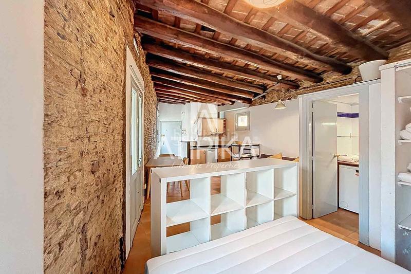 Foto 9aa292c9-e5cb-468b-9293-5e42bbb9e6ce. Affitto appartamento in St. Pere - Sta. Caterina - El Born Barcelona