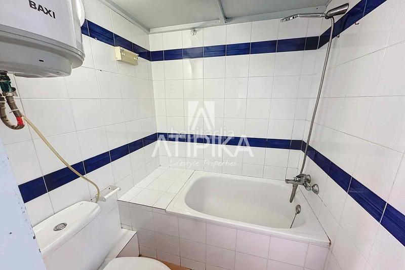 Foto b124a7e5-8cd8-49af-a1b4-b399aaef2cb0. Affitto appartamento in St. Pere - Sta. Caterina - El Born Barcelona