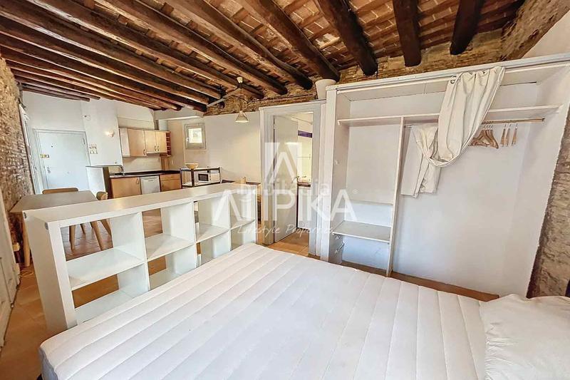 Foto bf294c20-df97-4a53-aa3b-632d96e9ee56. Affitto appartamento in St. Pere - Sta. Caterina - El Born Barcelona