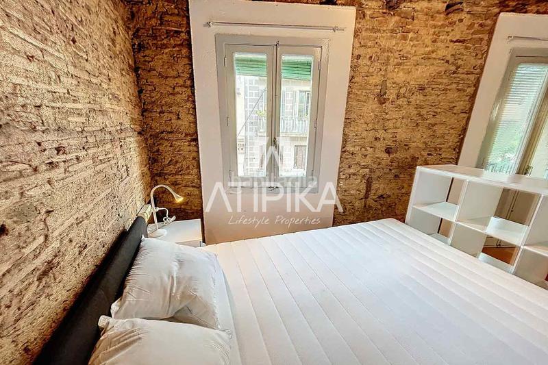 Foto d1e2e833-effb-434b-888e-7301215e7f27. Affitto appartamento in St. Pere - Sta. Caterina - El Born Barcelona