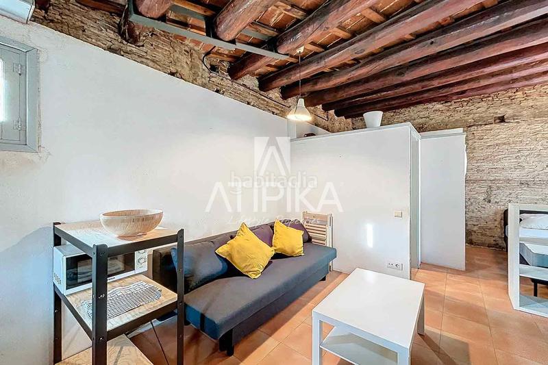 Foto d494c231-16dd-4ea6-a707-6ec5a9be01e7. Affitto appartamento in St. Pere - Sta. Caterina - El Born Barcelona