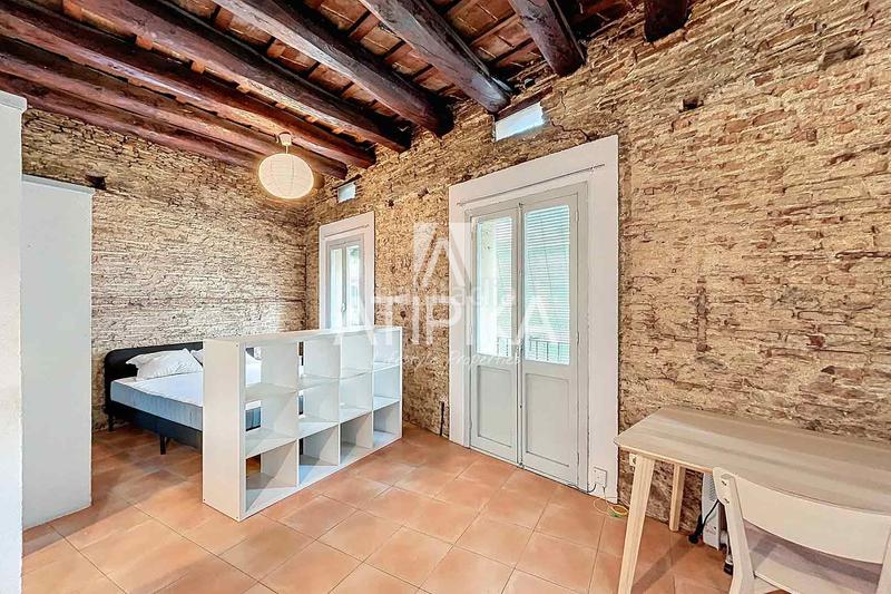 Foto f8329ffd-2637-432a-a3a2-6e5830eee35b. Affitto appartamento in St. Pere - Sta. Caterina - El Born Barcelona