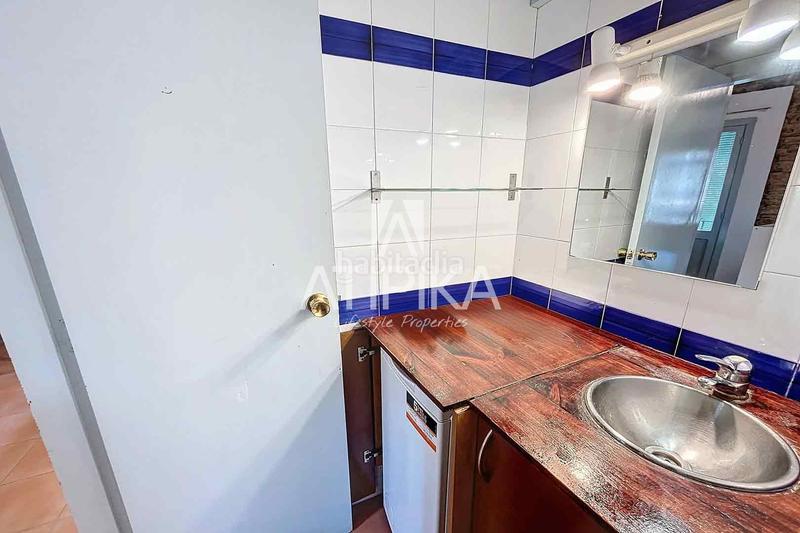 Foto 4ff51123-3962-44e9-bf47-acd42272661b. Lloguer pis a St. Pere - Sta. Caterina - El Born Barcelona