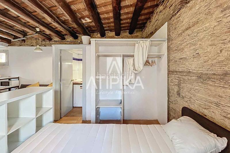 Foto 31ec870b-1d82-4121-b76e-c54e6832e818. Location appartement dans St. Pere - Sta. Caterina - El Born Barcelona