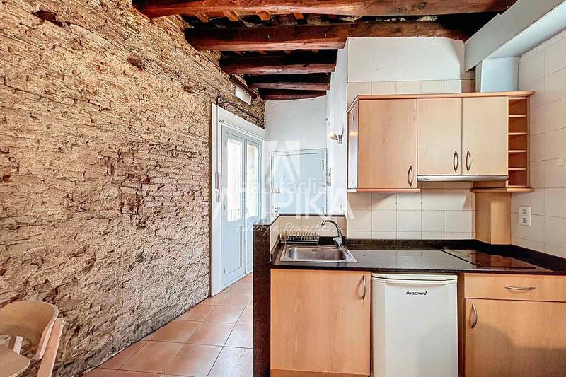 Foto 558a1988-01af-420f-9e97-9e6d09bd422a. Location appartement dans St. Pere - Sta. Caterina - El Born Barcelona