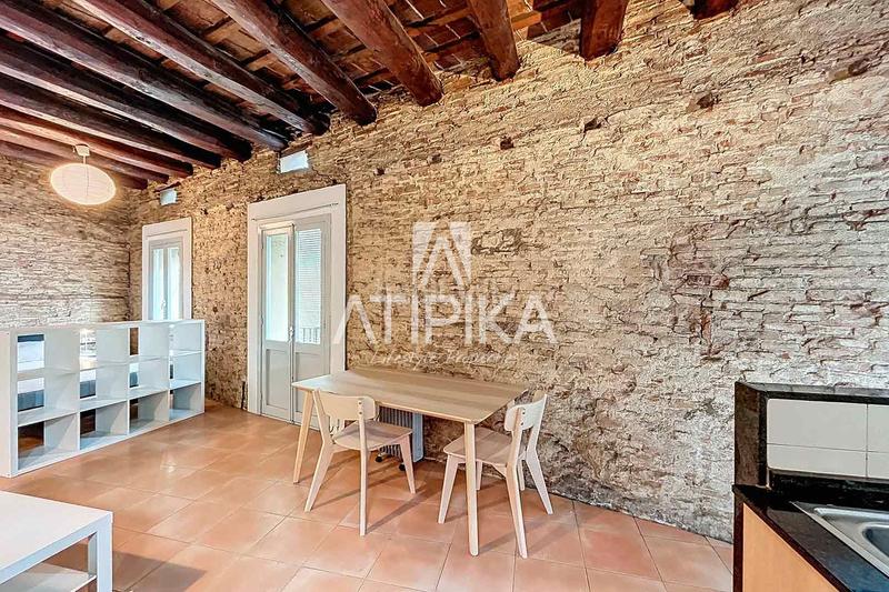 Foto a2db7c55-32c3-4cb6-bb36-0c1a135375e3. Location appartement dans St. Pere - Sta. Caterina - El Born Barcelona