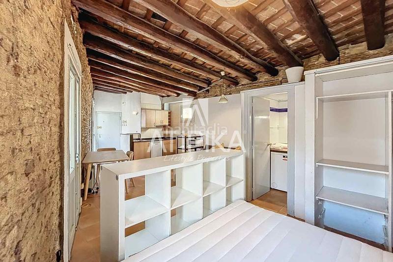 Foto cb519411-423e-4ff3-9c4b-f69f271d53c7. Location appartement dans St. Pere - Sta. Caterina - El Born Barcelona