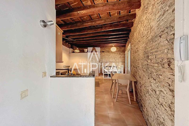 Foto ee9ae1ac-0cb4-400b-aef6-0b55896785e7. Miete etagenwohnung in St. Pere - Sta. Caterina - El Born Barcelona