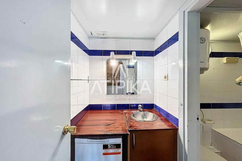 Foto f1dbc292-4b98-49de-8d1f-f8003c7a6ddc. Miete etagenwohnung in St. Pere - Sta. Caterina - El Born Barcelona