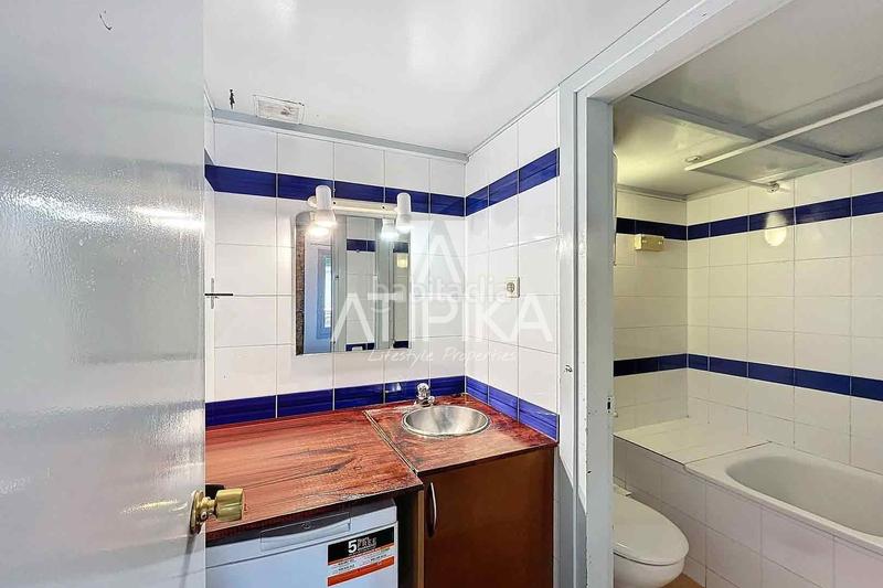 Foto 87b1754e-a74d-4abc-85cc-79eb00d2c2f5. Rent flat in St. Pere - Sta. Caterina - El Born Barcelona