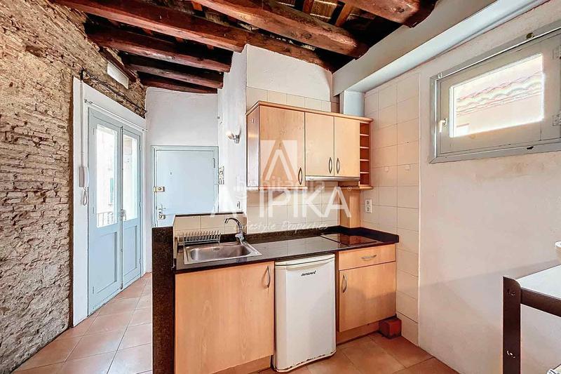 Foto ec939fe5-0aef-4adf-816d-b23af2d898a7. Rent flat in St. Pere - Sta. Caterina - El Born Barcelona