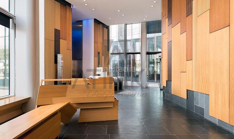 Foto 39bf174b-0593-480c-94be-bfe6959be6c5. Lloguer oficina a Barceloneta Barcelona