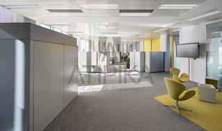 Rent Office space in Barceloneta. Oficina en alquiler frente al mar en la barceloneta