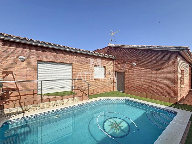 Foto 2a6cef89-64e3-4172-939a-e2dda50b825e. Appartement avec parking dans Zona Alta Premià de Mar