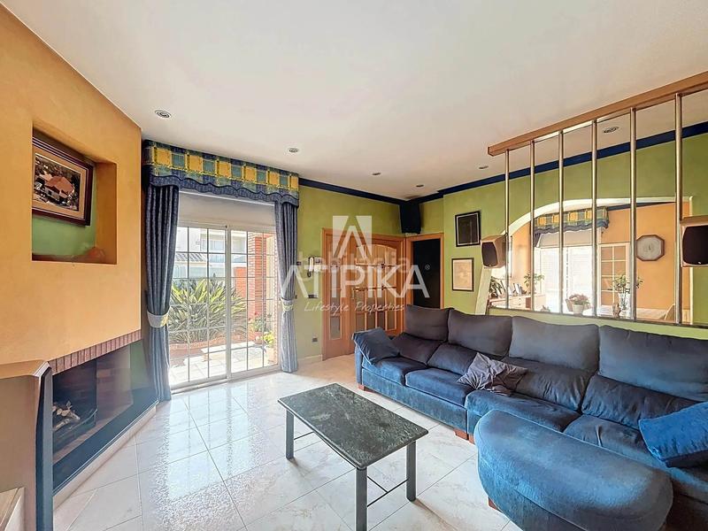 Foto 49dbd1ac-08a5-4bdd-b619-10ab466f4bac. Appartement avec parking dans Zona Alta Premià de Mar