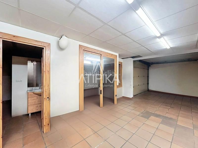 Foto 61aaa4bf-9d06-4c49-b38e-bbc5db88f12d. Appartement avec parking dans Zona Alta Premià de Mar