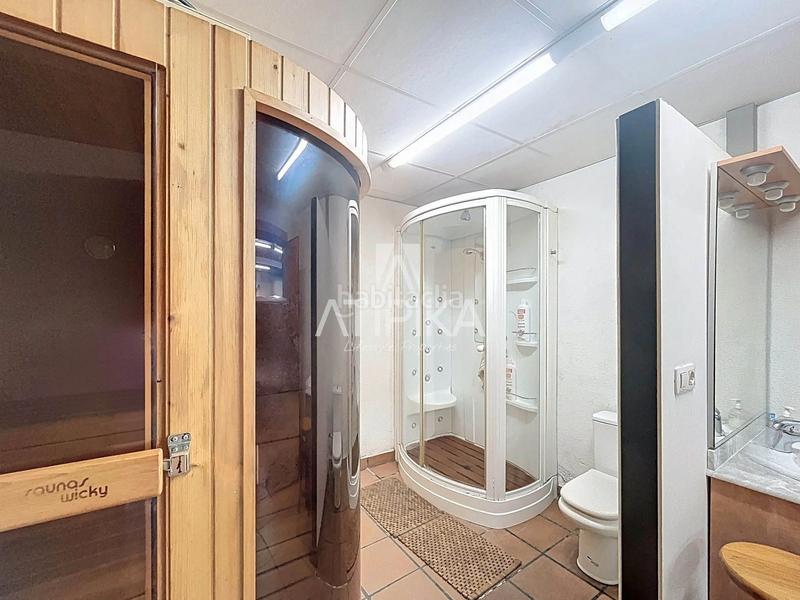 Foto 860b1bce-df38-4ef8-82ce-345793ee1d57. Appartement avec parking dans Zona Alta Premià de Mar